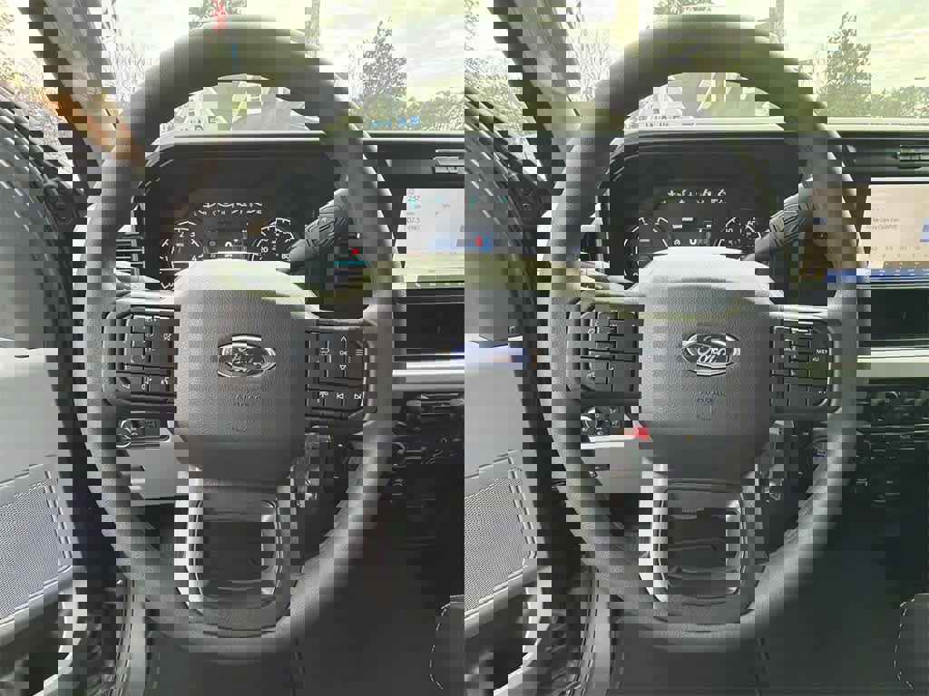 New 2025 Ford F250 XL w/ STX Appearance Package image 21