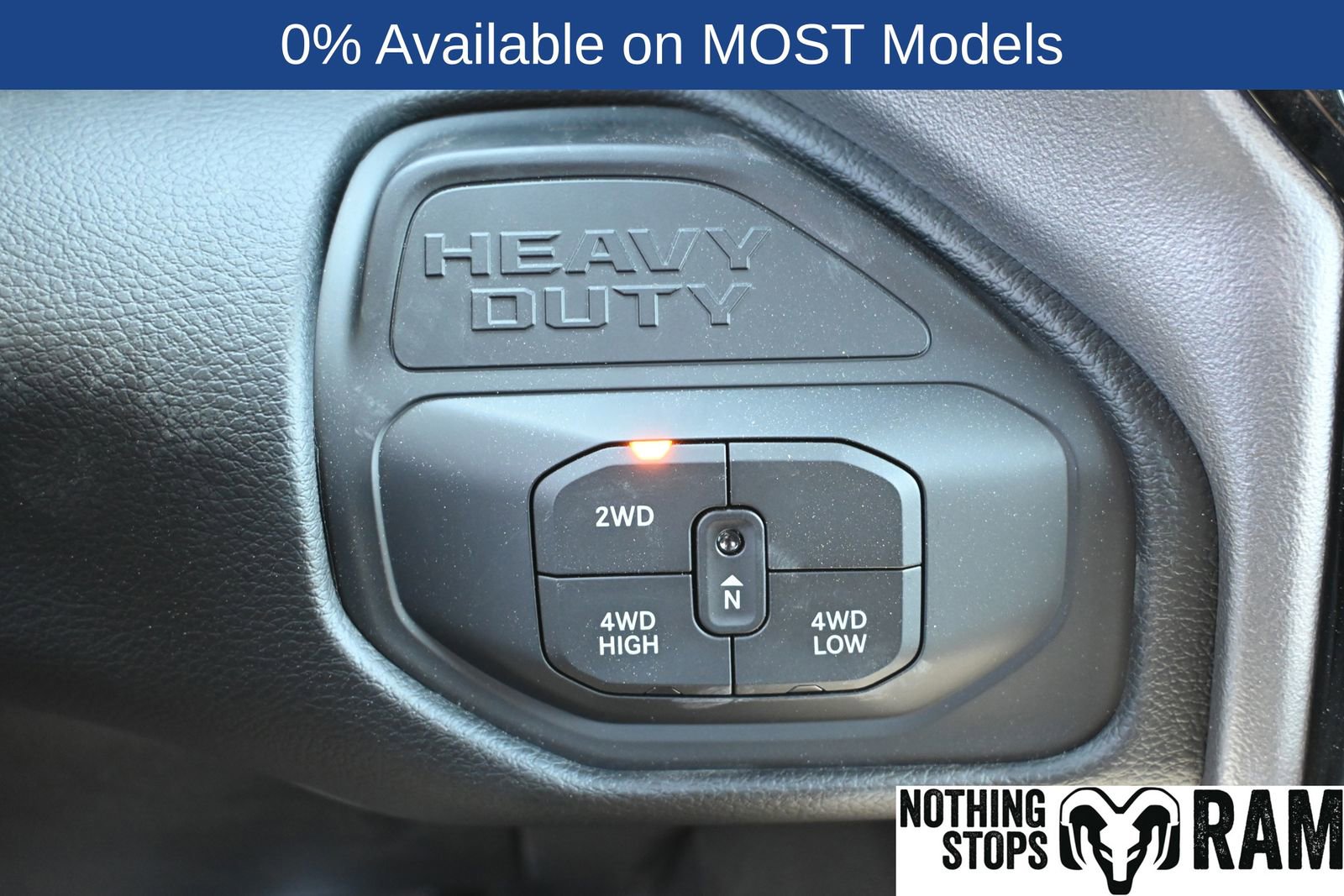 New 2026 RAM 2500 Laramie image 16