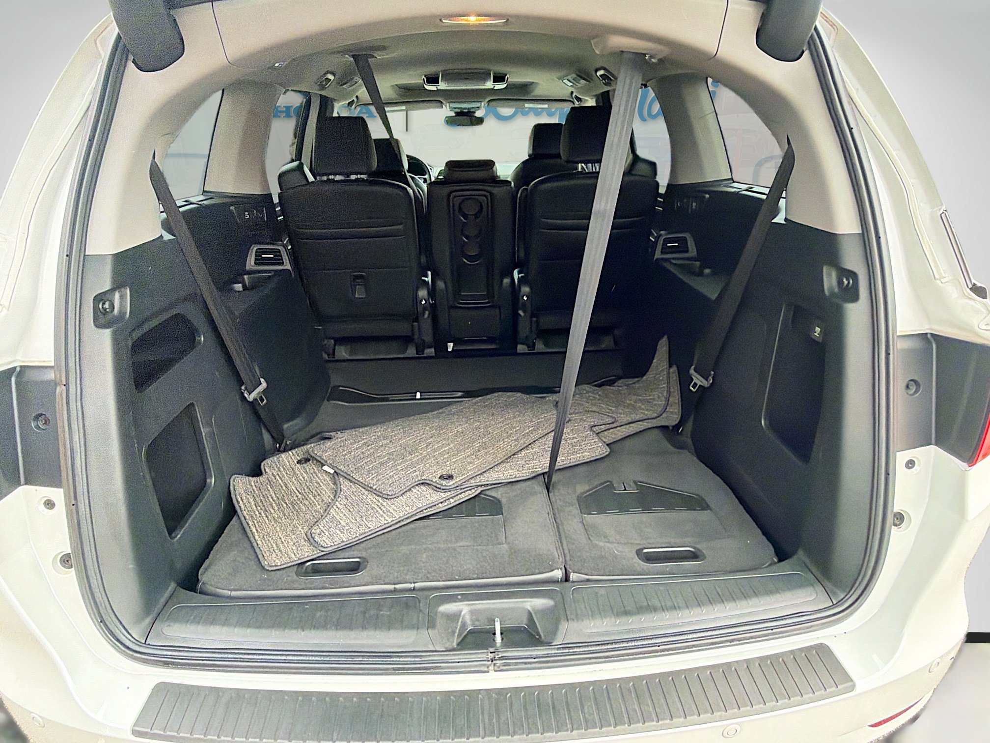 Used 2024 Honda Odyssey Touring image 26