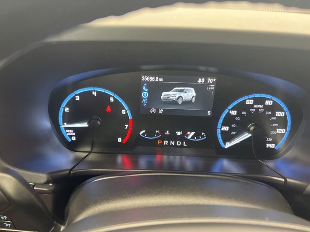 Used 2022 Ford Bronco Sport Big Bend w/ Convenience Package image 22