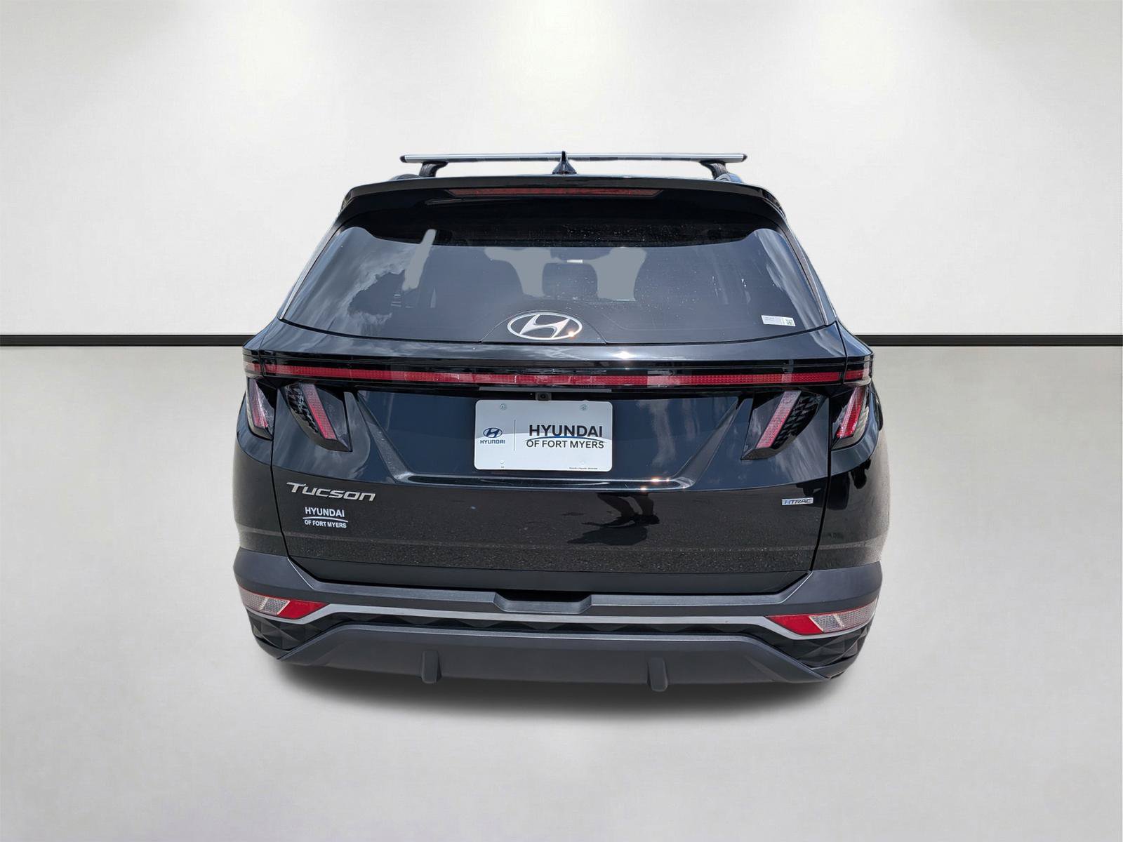 Used 2022 Hyundai Tucson SEL AWD/4WD image 5