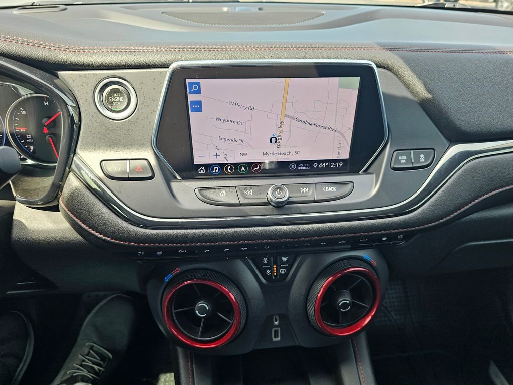 Used 2020 Chevrolet Blazer RS image 20