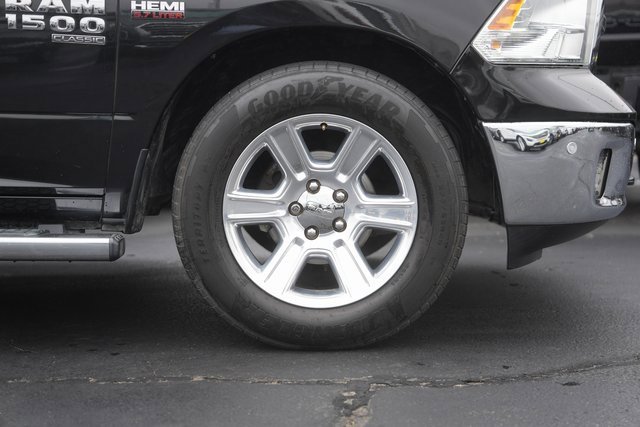 Used 2017 RAM 1500 Lone Star image 4