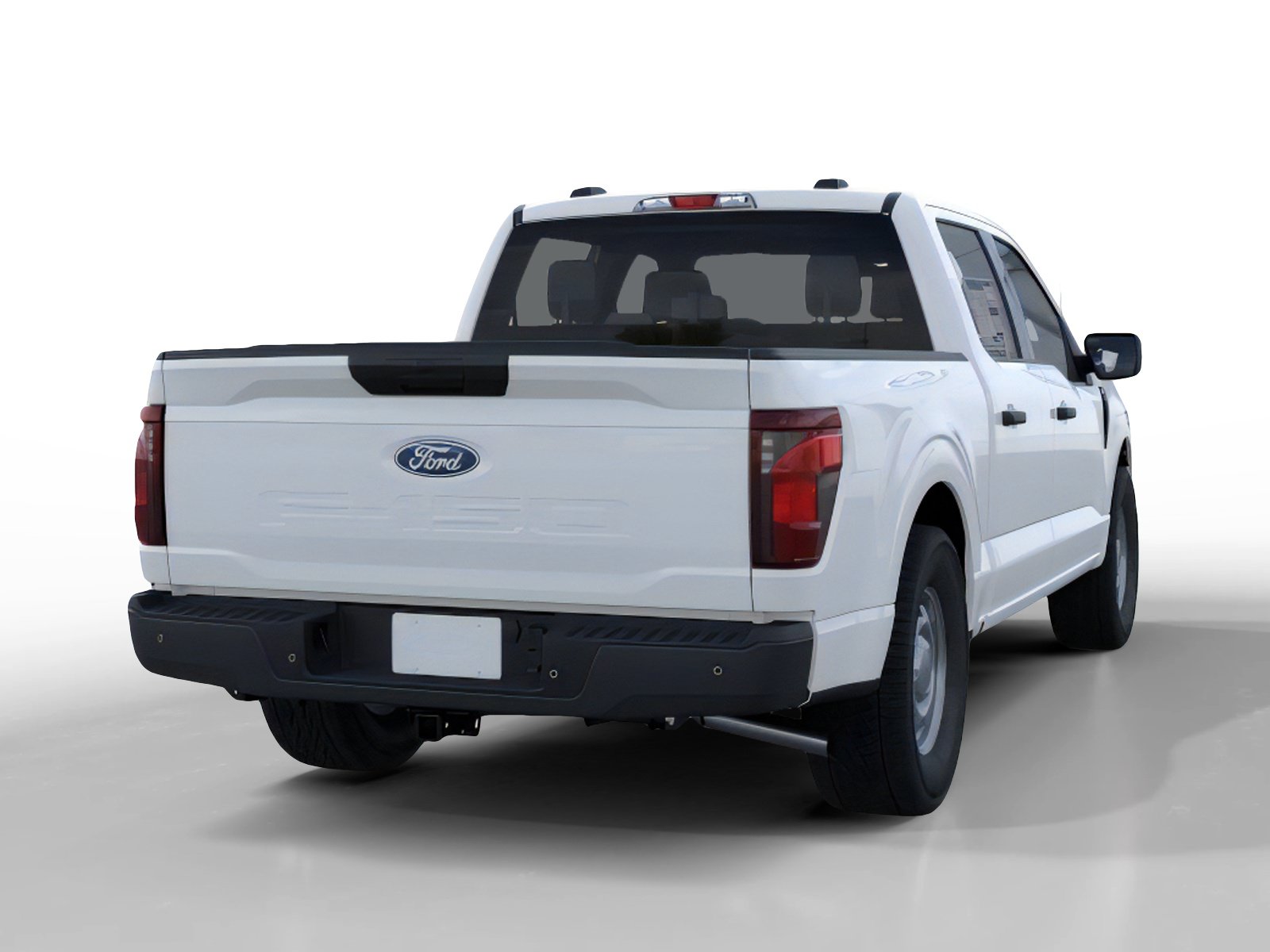 New 2026 Ford F150 XL RWD image 8