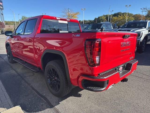 New 2026 GMC Sierra 1500 Elevation w/ Elevation Premium Package image 7