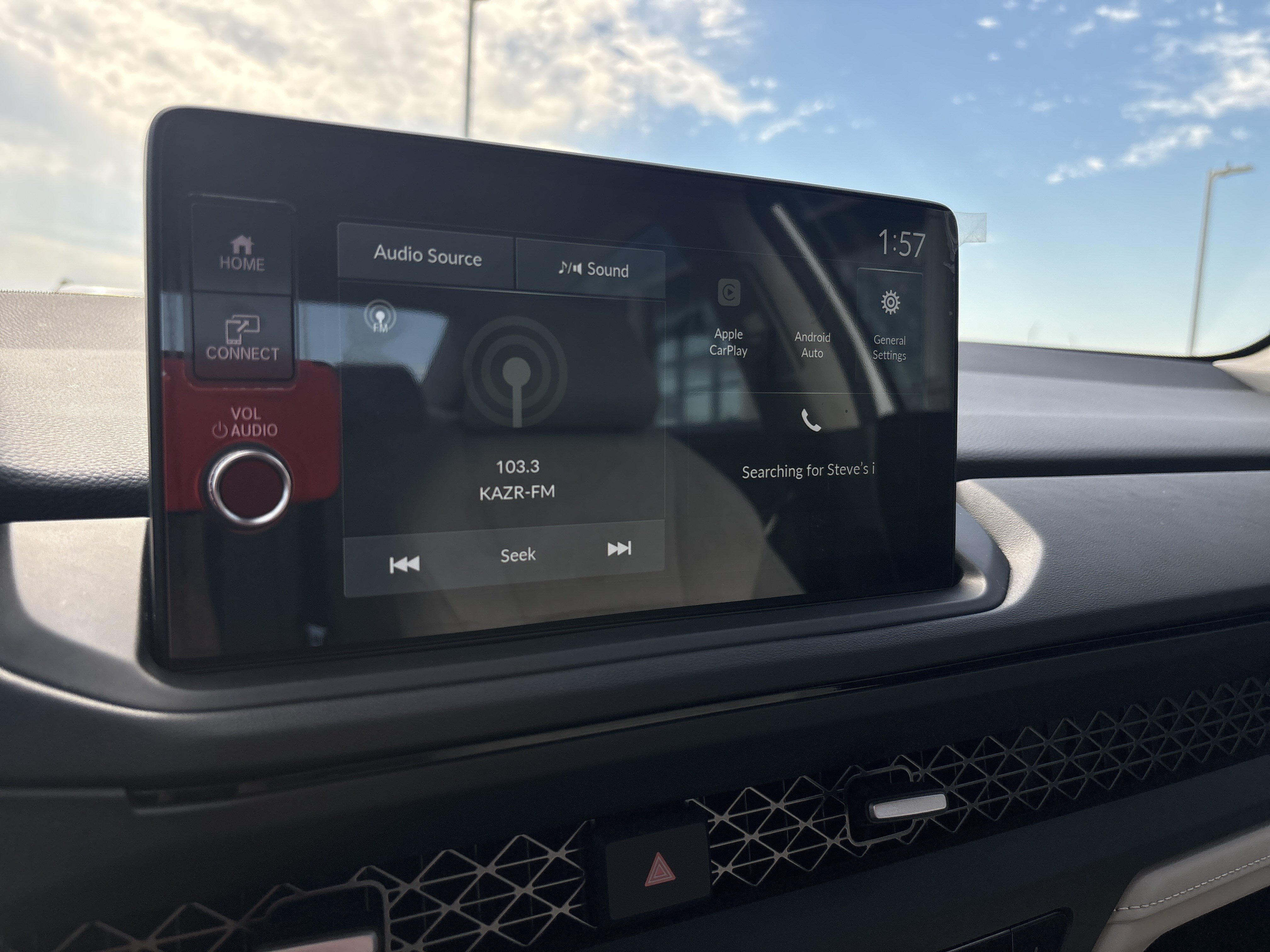 Certified 2026 Honda Accord SE image 15
