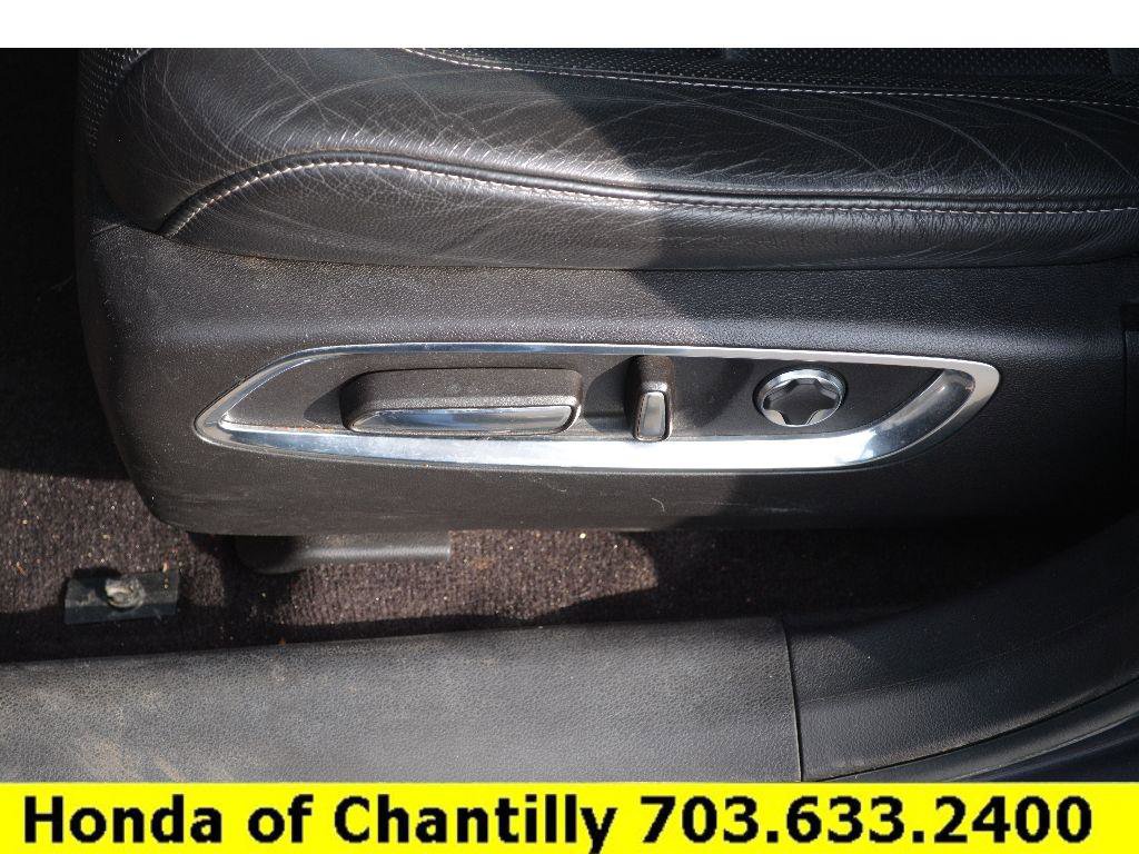 Used 2020 Acura MDX SH-AWD w/ Technology Package image 34