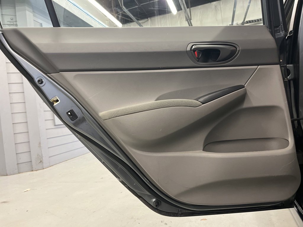 Used 2011 Honda Civic DX-VP image 24