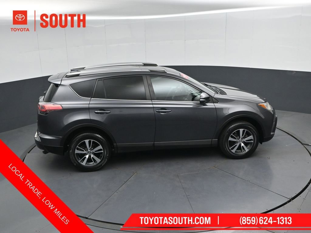 Used 2017 Toyota RAV4 XLE w/ Plus Special Value Package image 42