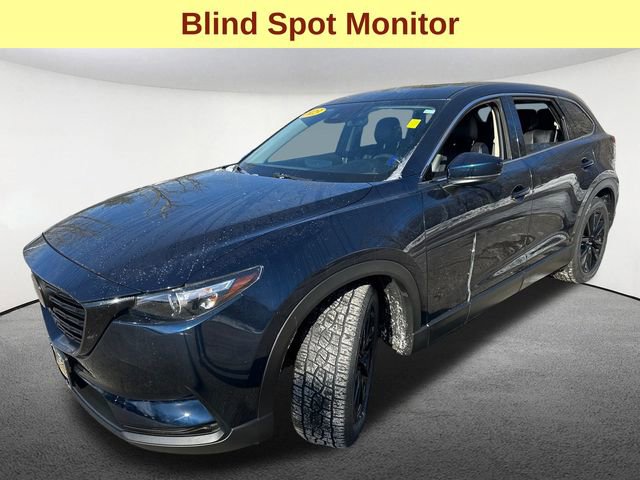 Used 2023 MAZDA CX-9 Touring Plus image 5