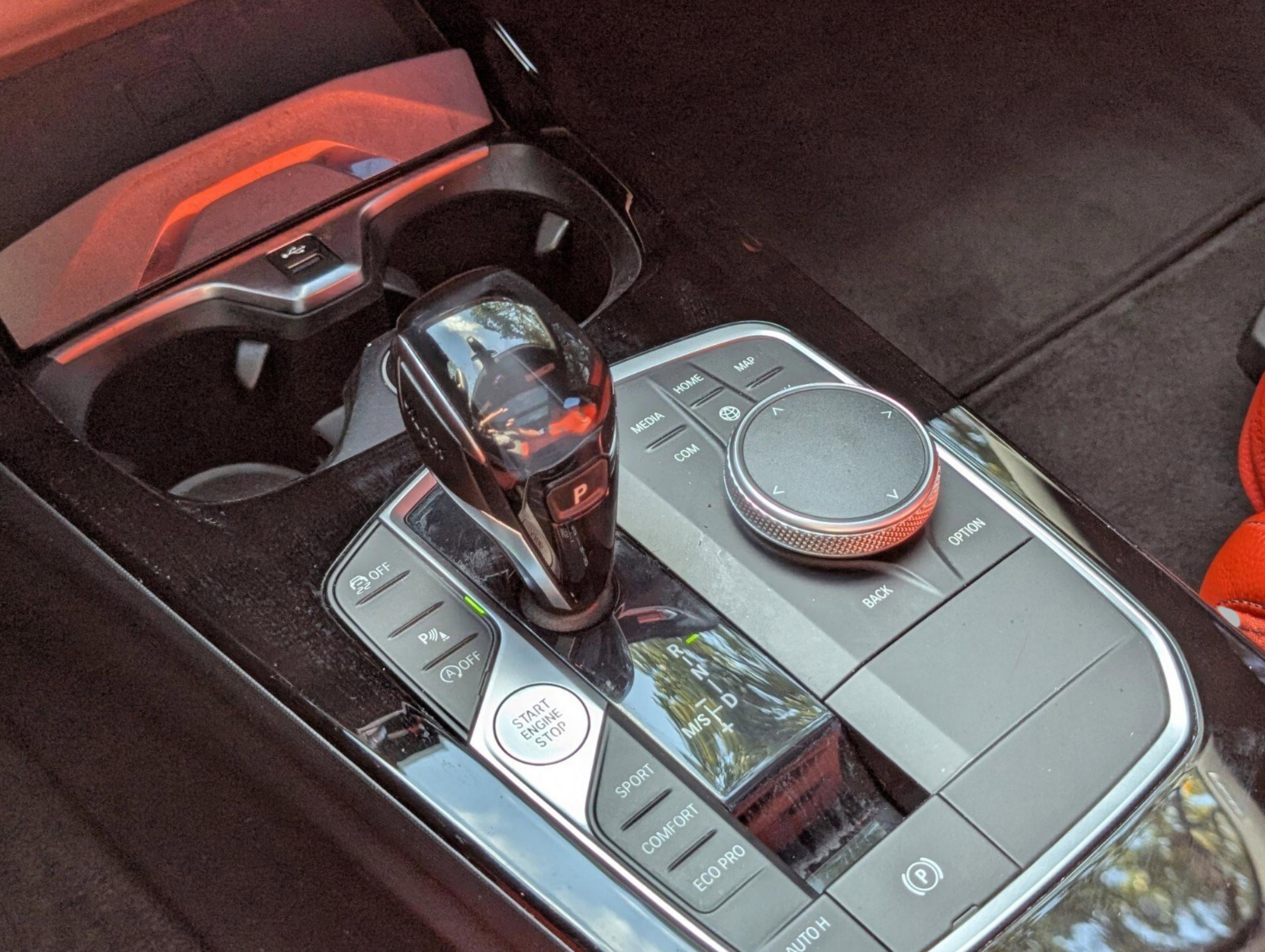 Used 2020 BMW M235i xDrive Gran Coupe M235i xDrive w/ Premium Package image 42