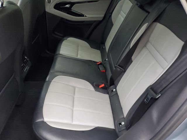 Used 2022 Land Rover Range Rover Evoque R-Dynamic S image 14