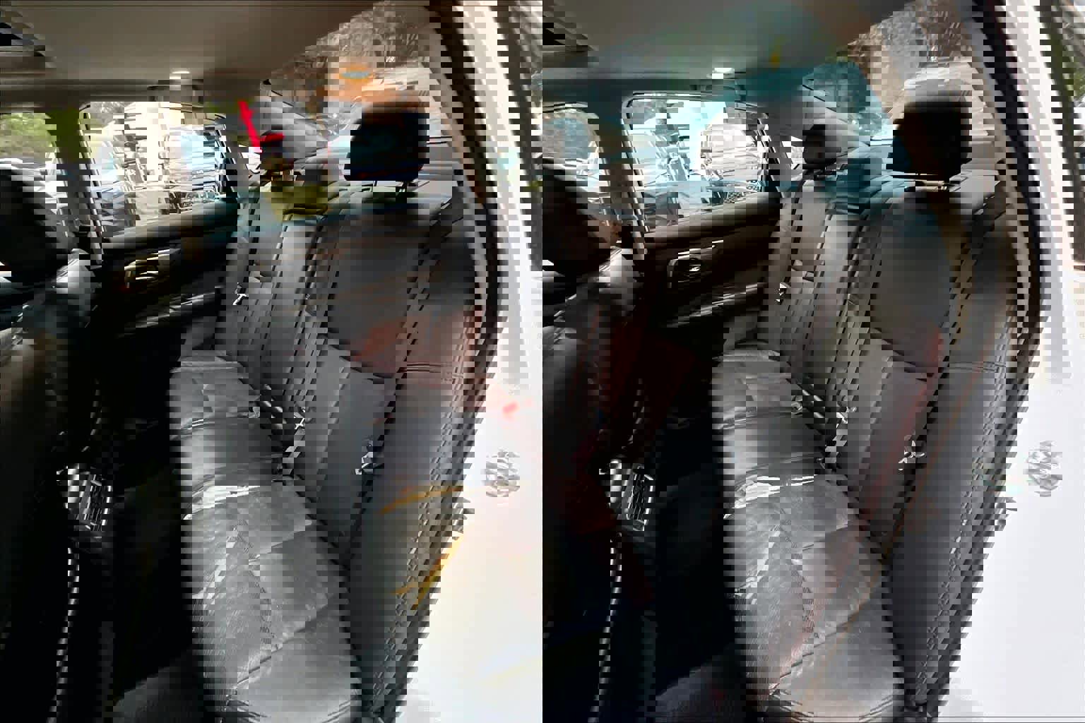 Used 2014 Nissan Altima 2.5 SL w/ Technology Package image 19