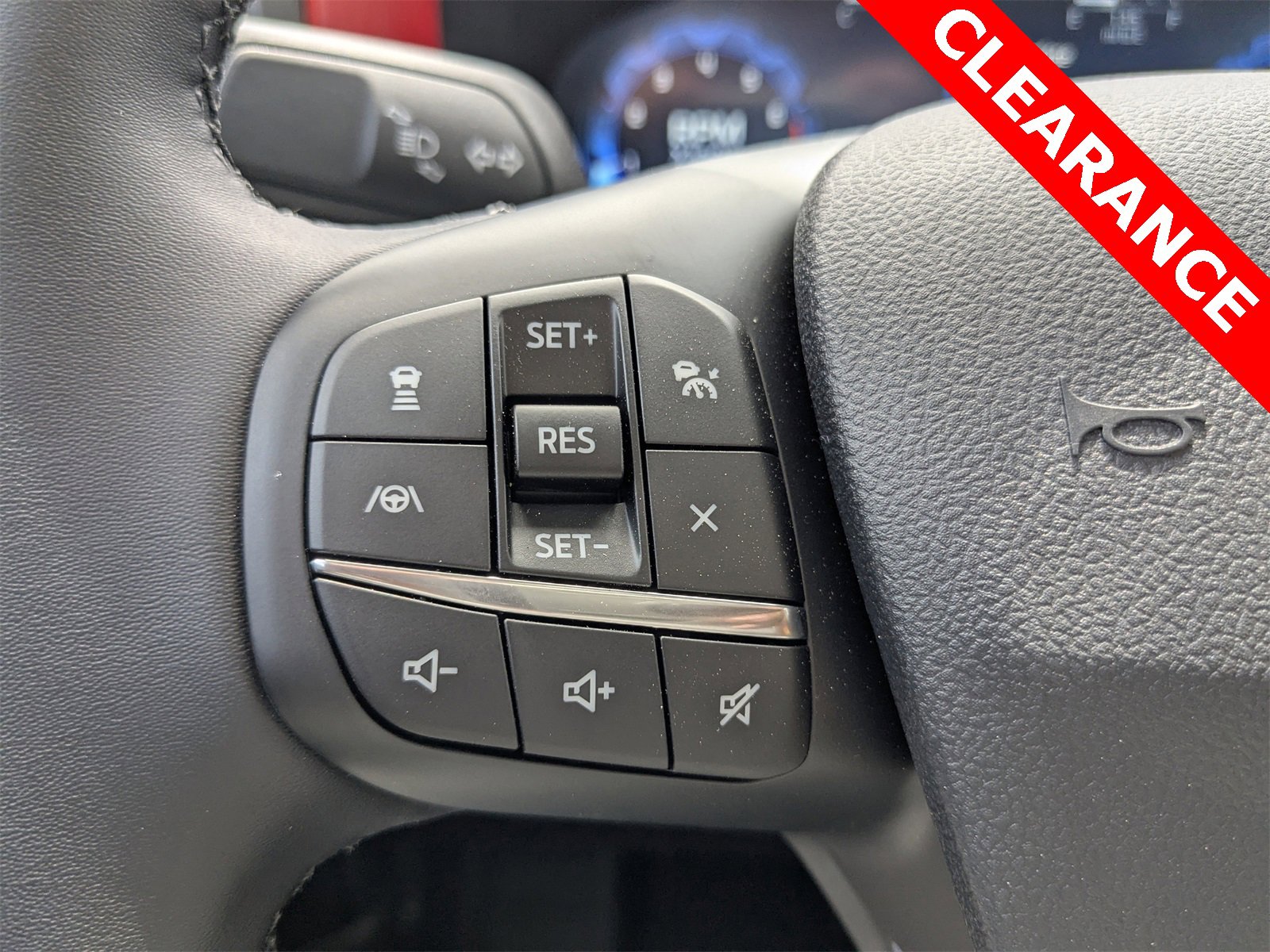 New 2025 Ford Bronco Sport Free Wheeling w/ Convenience Package image 5