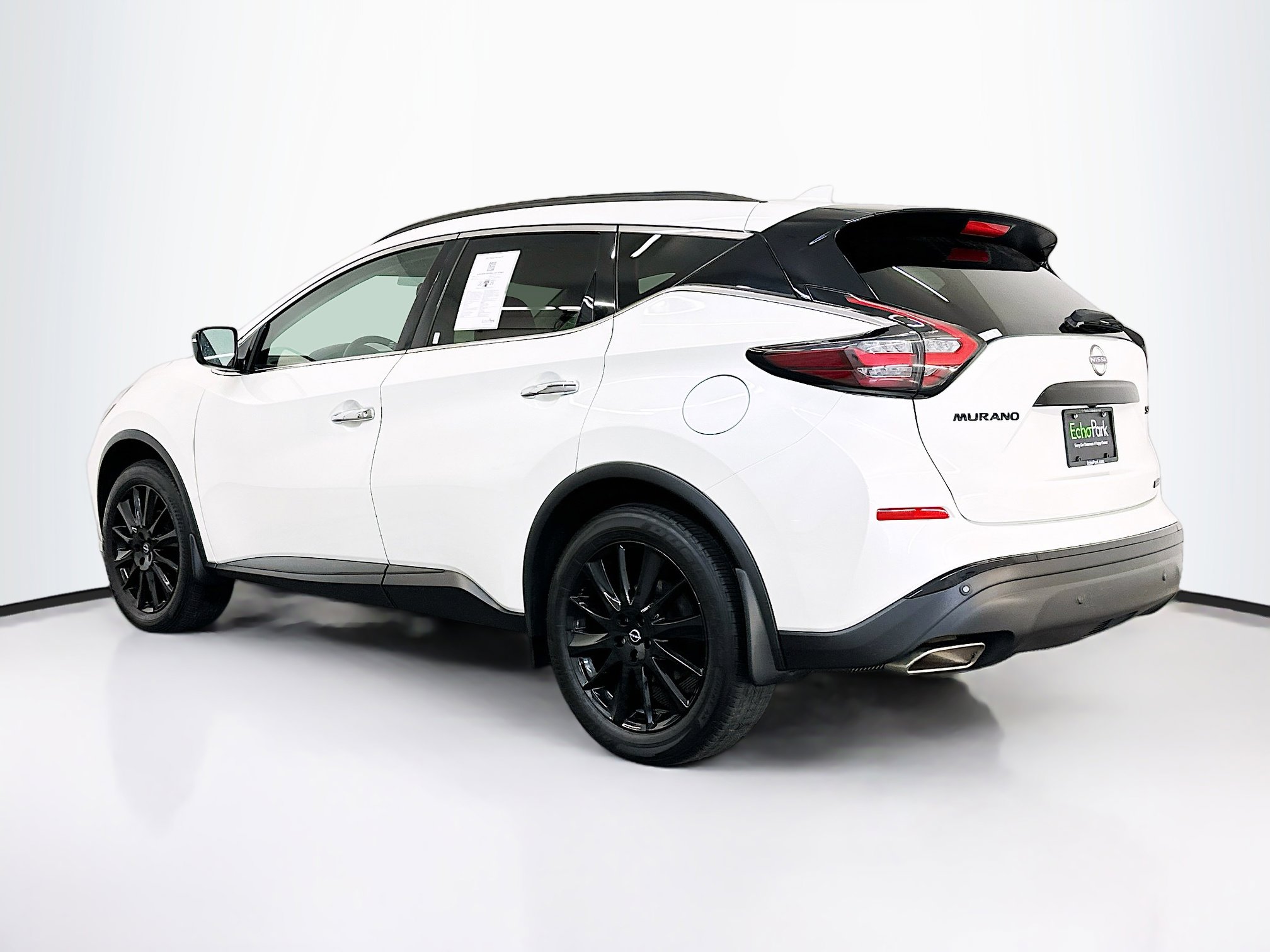 Used 2023 Nissan Murano SV w/ SV Midnight Edition Package image 5