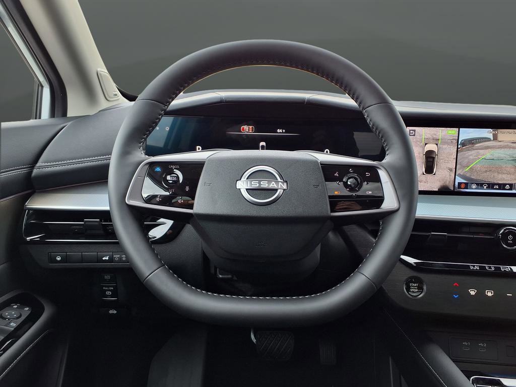 New 2026 Nissan Murano SL AWD/4WD image 18