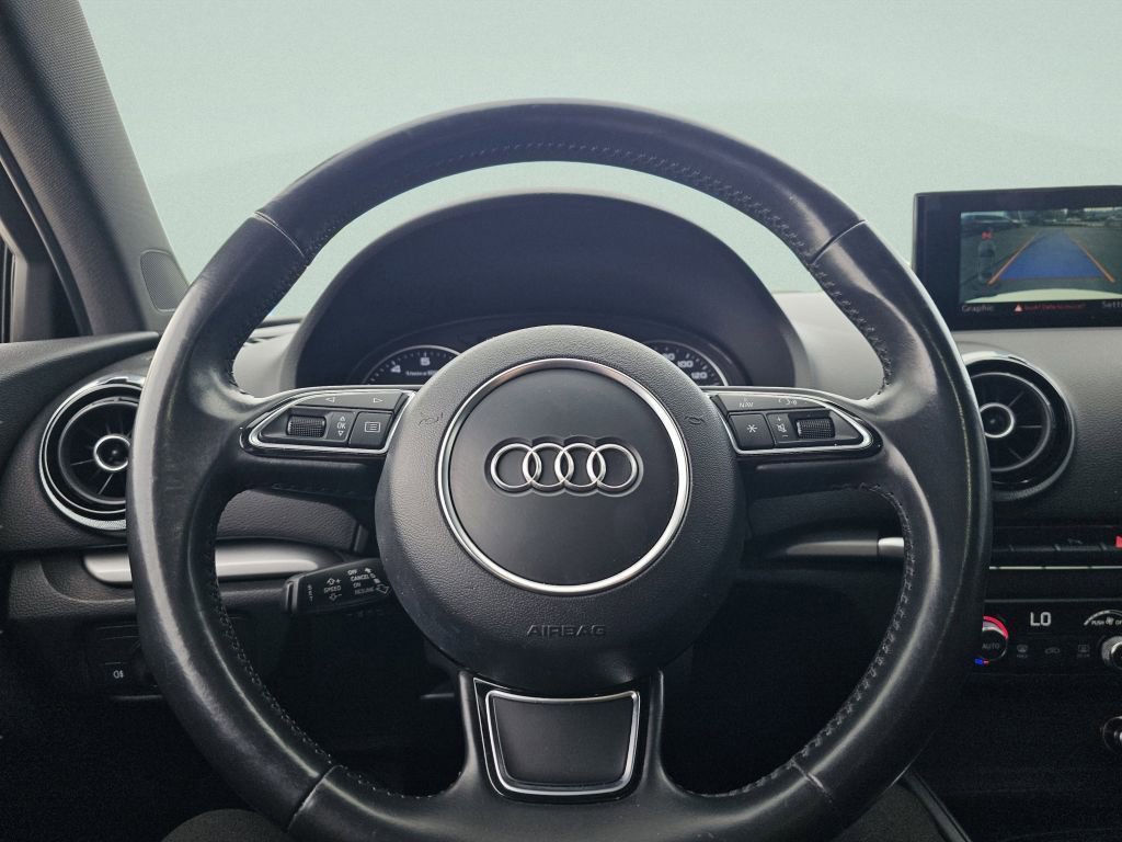 Used 2016 Audi A3 1.8T Premium FWD image 33