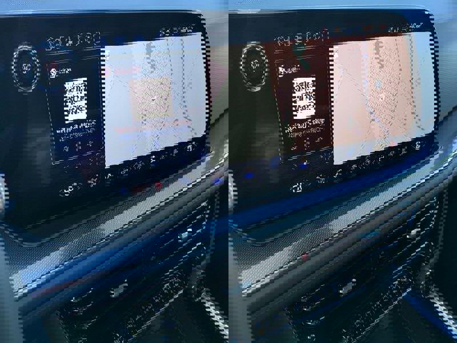 New 2026 Chevrolet Tahoe RST w/ Comfort Package RWD image 13