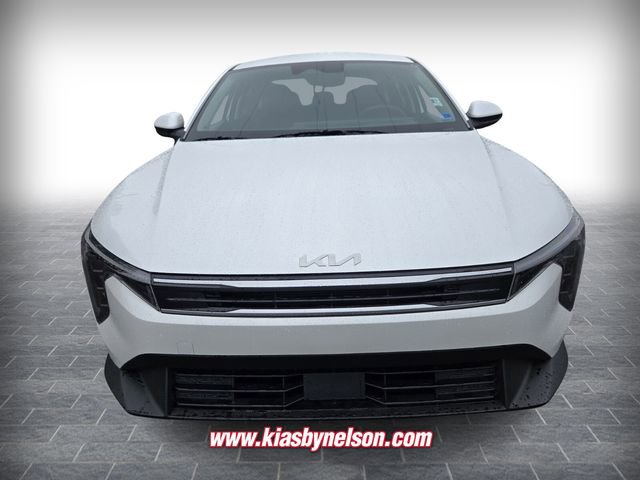 New 2026 Kia K4 LX image 2