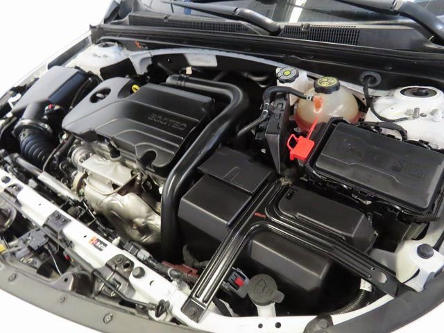 Used 2023 Chevrolet Malibu LT FWD image 37