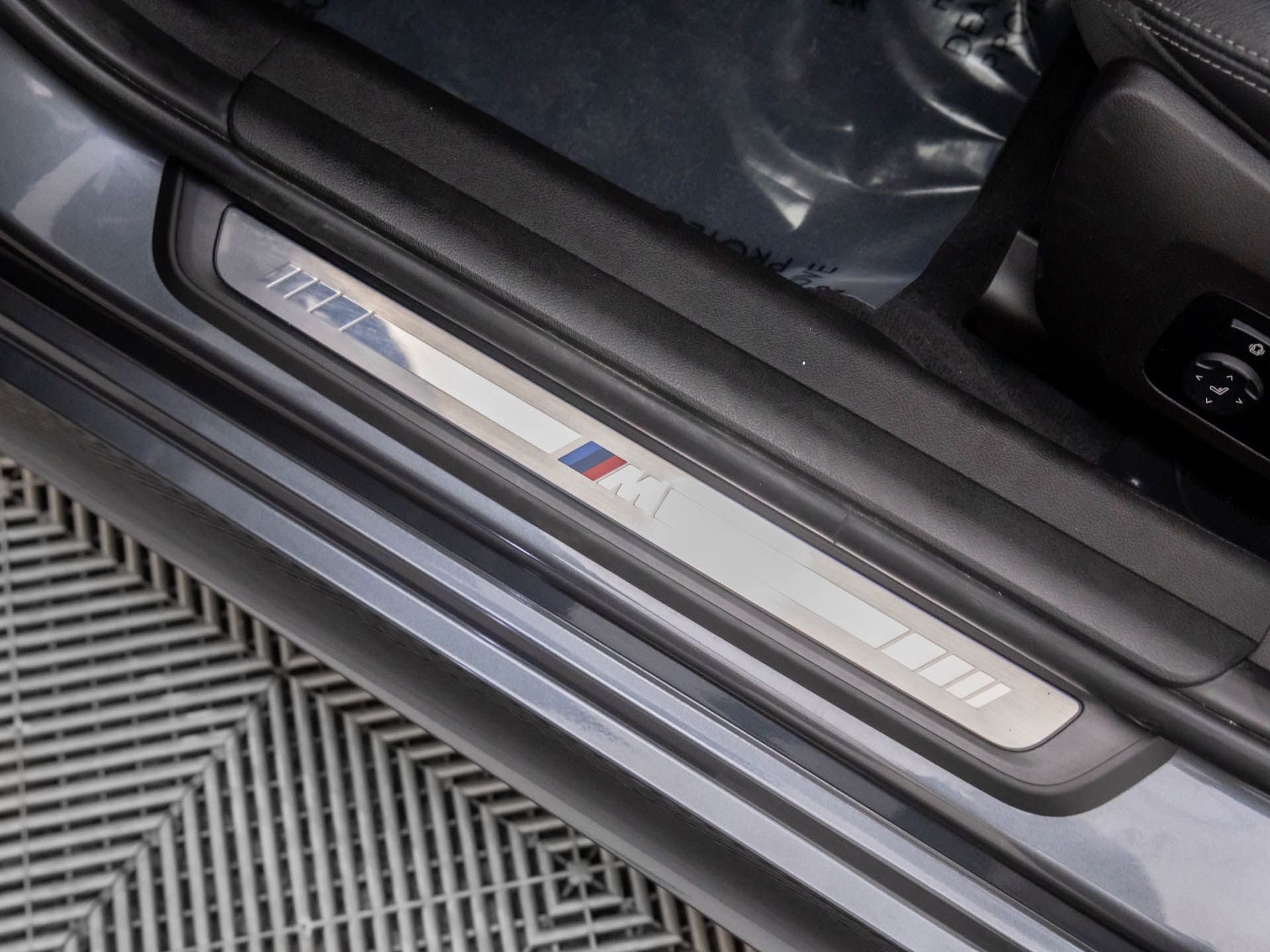 Used 2022 BMW M340i xDrive w/ Premium Package image 18