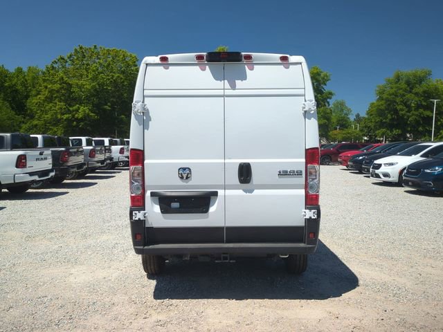 New 2025 RAM ProMaster 1500 w/ Convenience Group FWD image 4