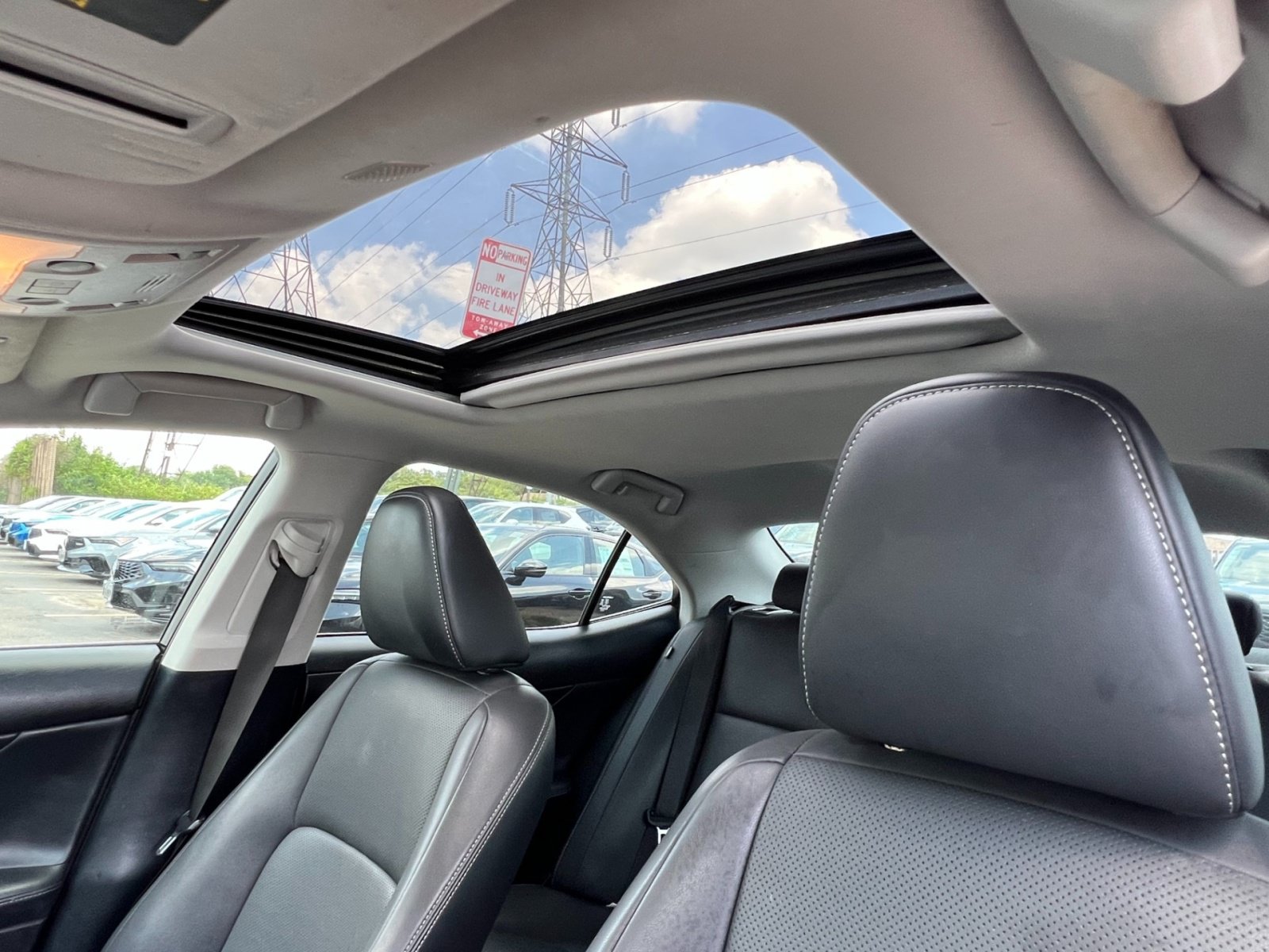 Used 2020 Lexus IS 300 w/ Accessory Package RWD image 27