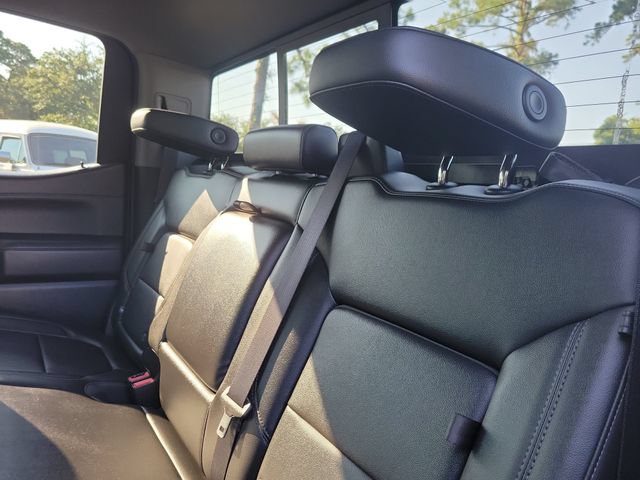 Used 2020 Chevrolet Silverado 1500 RST w/ All-Star Edition AWD/4WD image 10