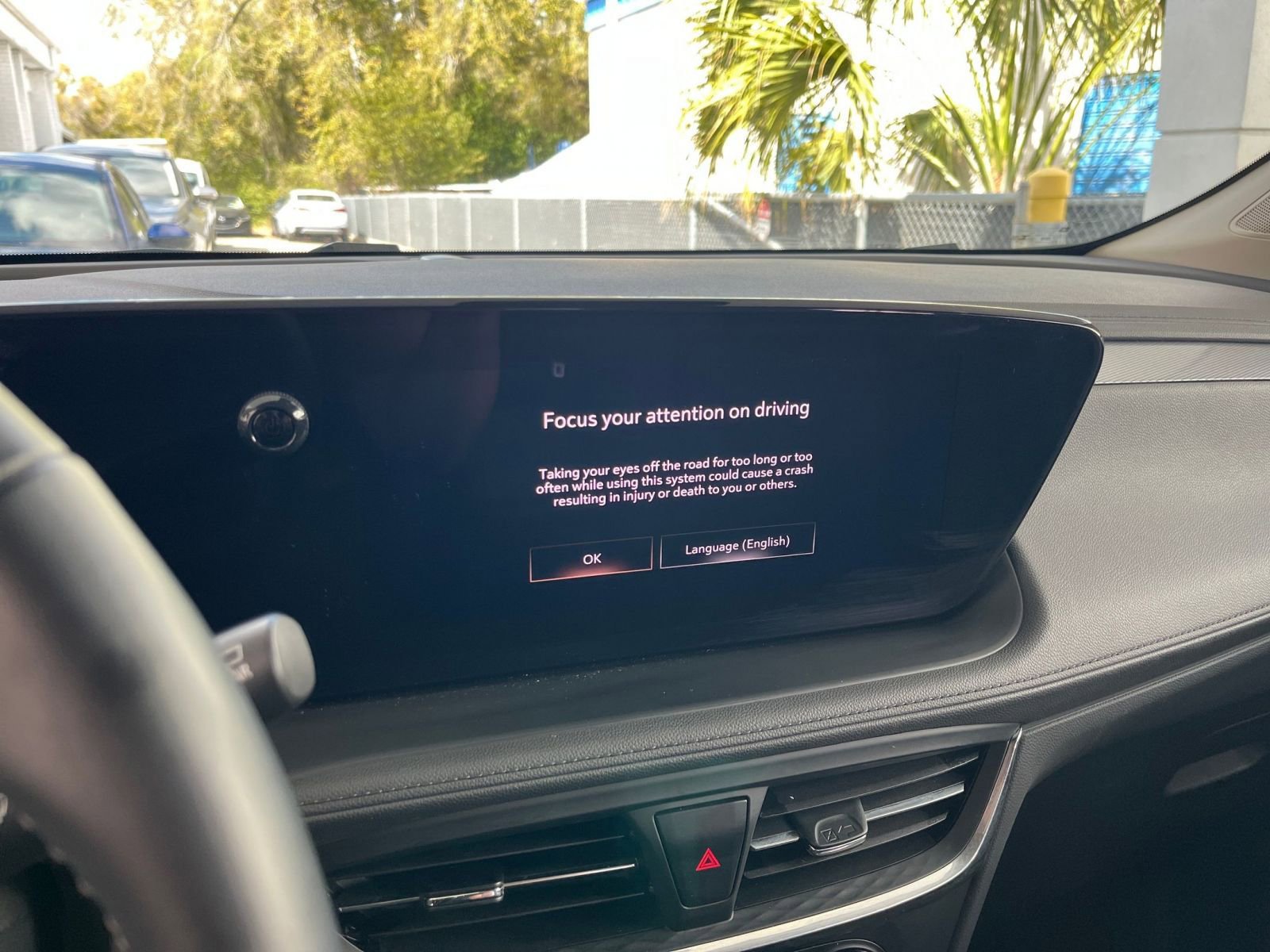 Used 2025 Buick Encore GX Preferred image 17