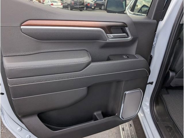 New 2026 GMC Sierra 1500 Denali w/ Denali Reserve Package image 12