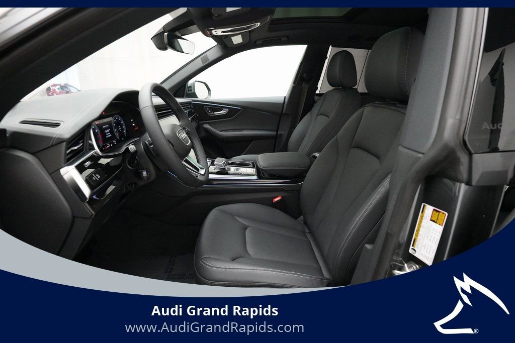 New 2026 Audi Q8 Premium Plus image 6