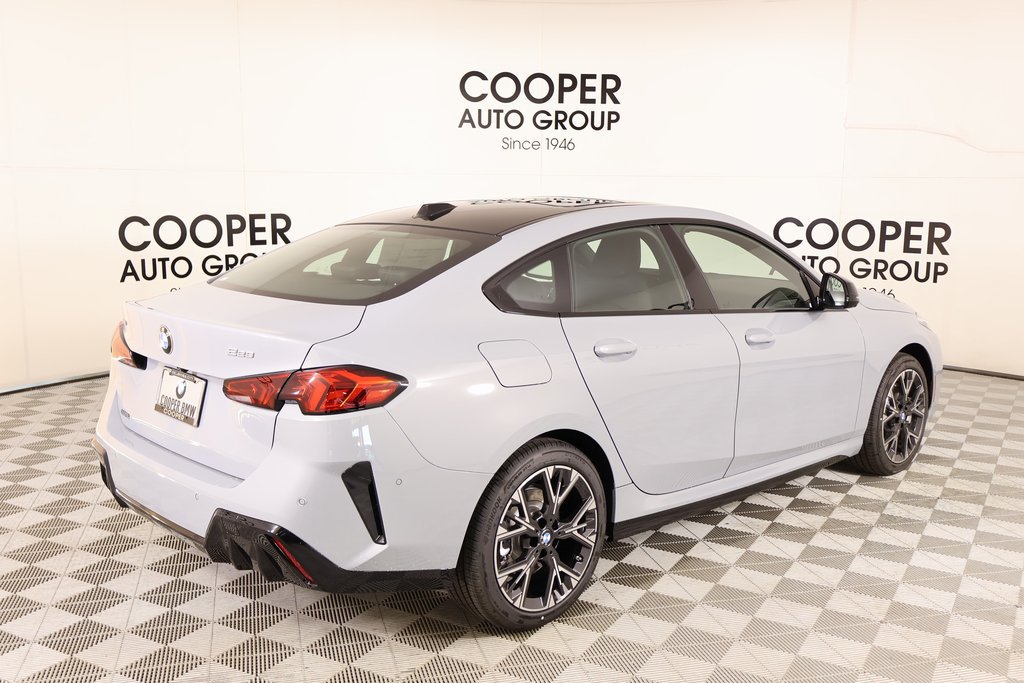 New 2026 BMW 228i xDrive w/ Technology Package AWD/4WD image 23