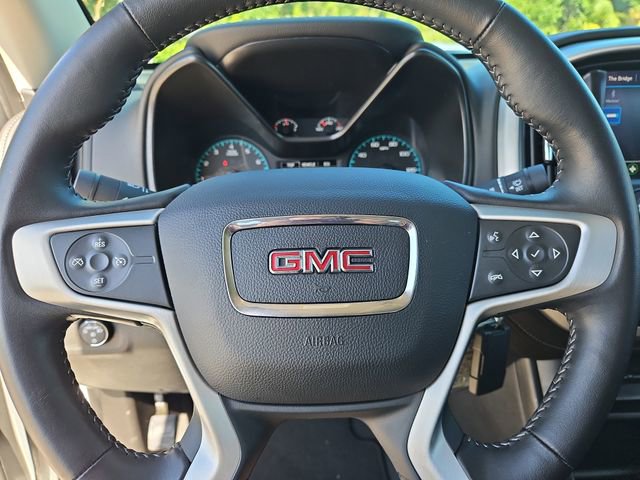 Used 2022 GMC Canyon Elevation w/ Trailering Package image 20