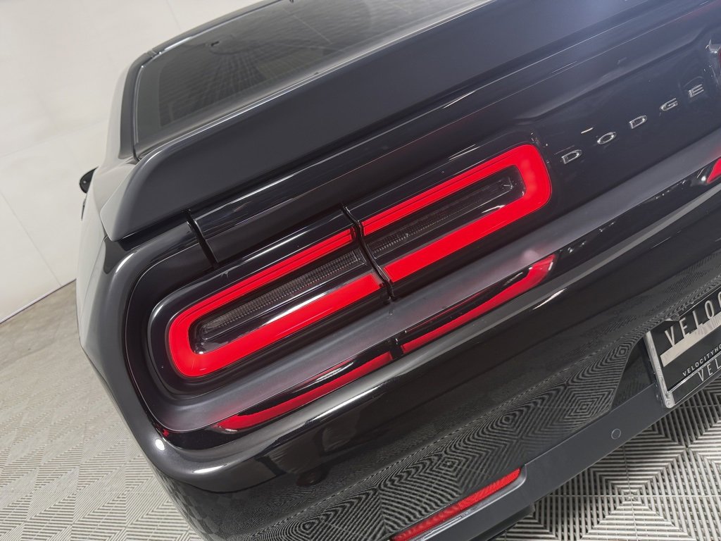 Used 2023 Dodge Challenger SRT Hellcat image 8