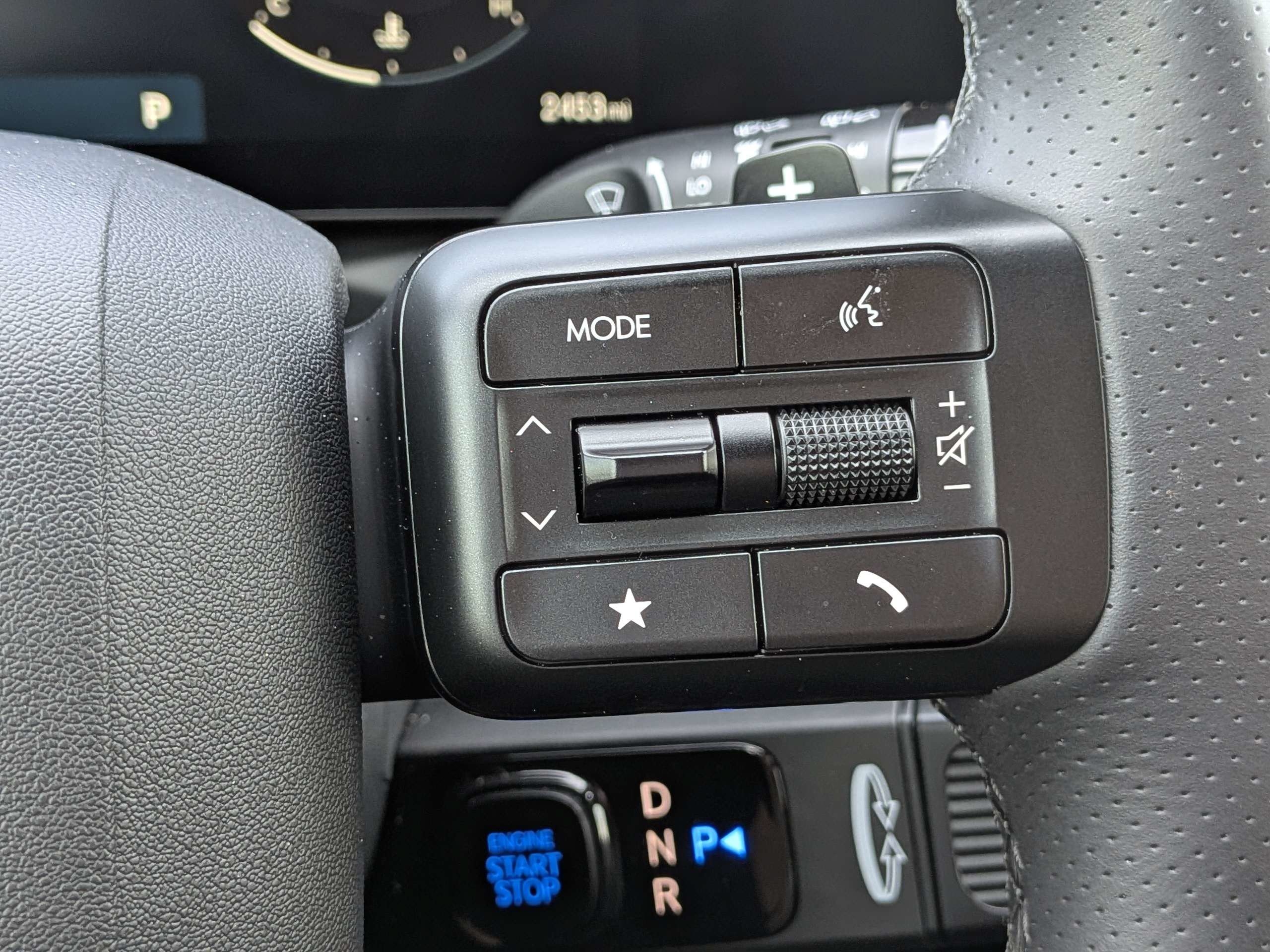 Certified 2026 Hyundai Palisade XRT Pro AWD/4WD image 29