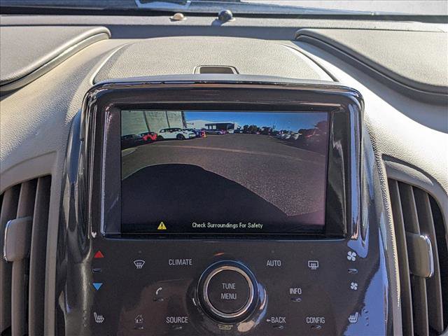 Used 2014 Chevrolet Volt Premium w/ Premium Trim Package image 15