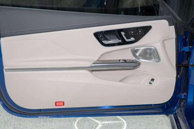 New 2026 Mercedes-Benz CLE 450 4MATIC Coupe image 10