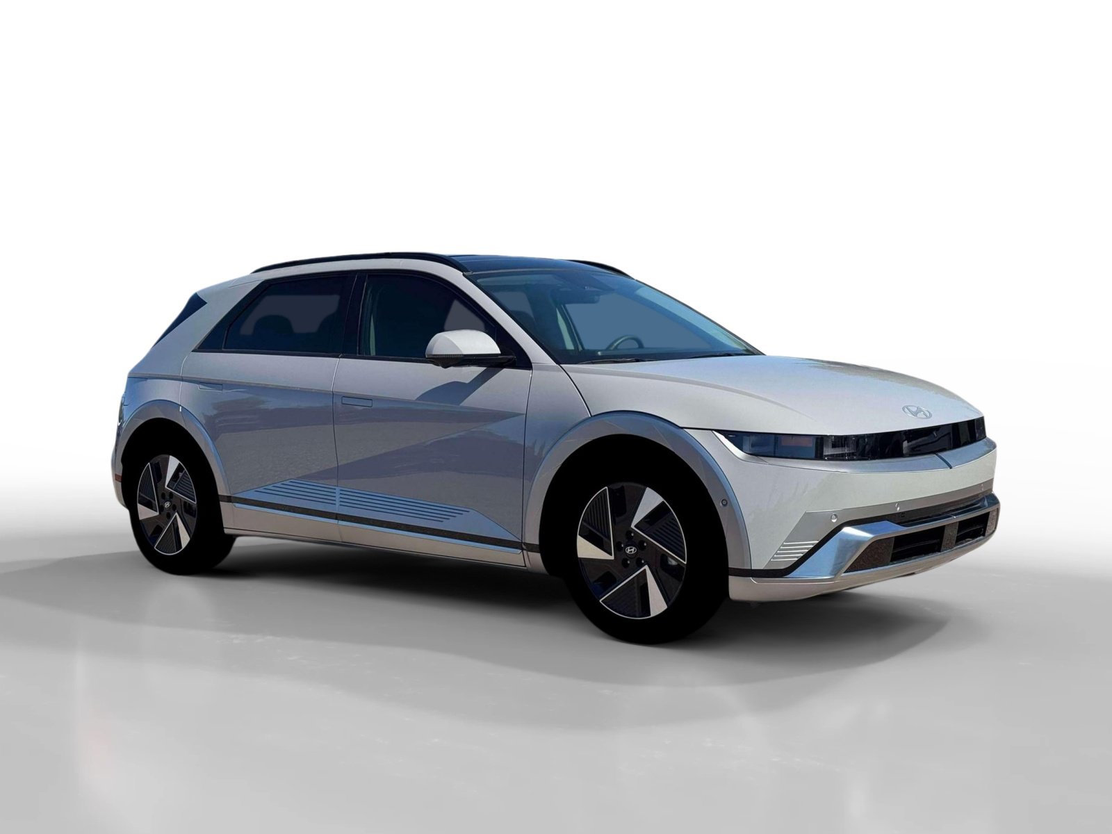 New 2026 Hyundai Ioniq 5 Limited RWD image 10