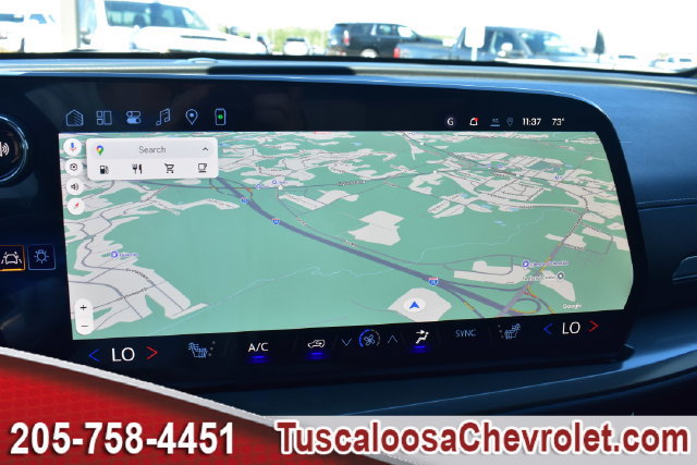 New 2027 Chevrolet Traverse LT w/ Driver Confidence Package FWD image 31