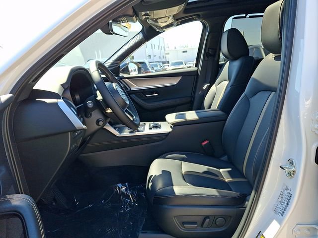 New 2026 MAZDA CX-90 3.3 Turbo S w/ Premium Package image 13