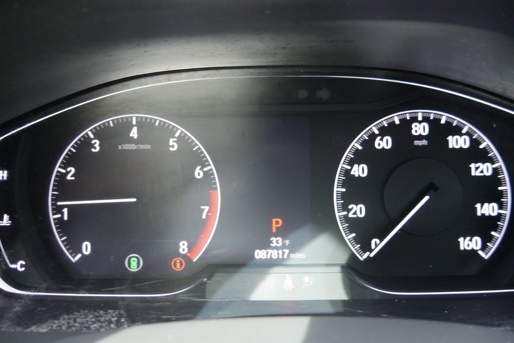 Used 2018 Honda Accord Sport image 15