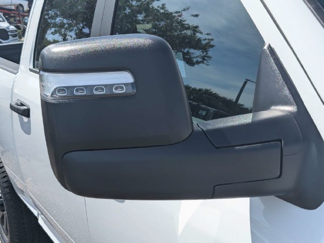 New 2026 RAM 2500 Big Horn AWD/4WD image 10