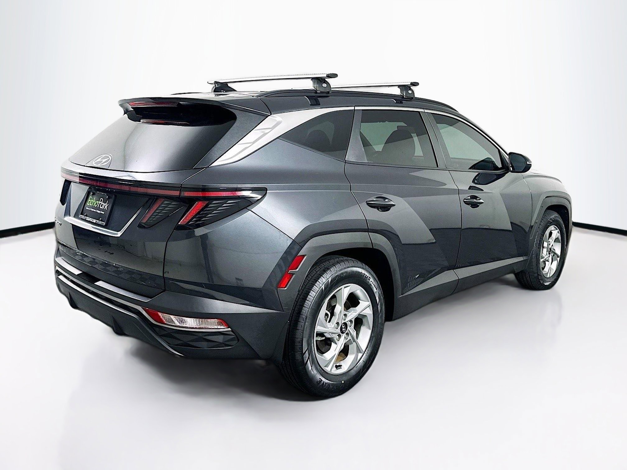 Used 2023 Hyundai Tucson SEL image 9