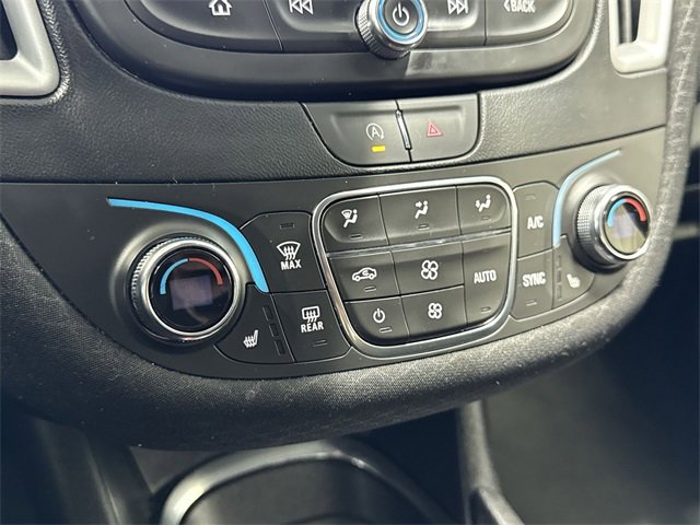 Certified 2023 Chevrolet Malibu LT image 19