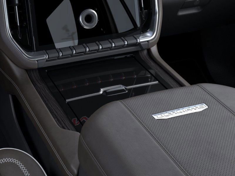 New 2026 GMC Yukon Denali Ultimate image 23