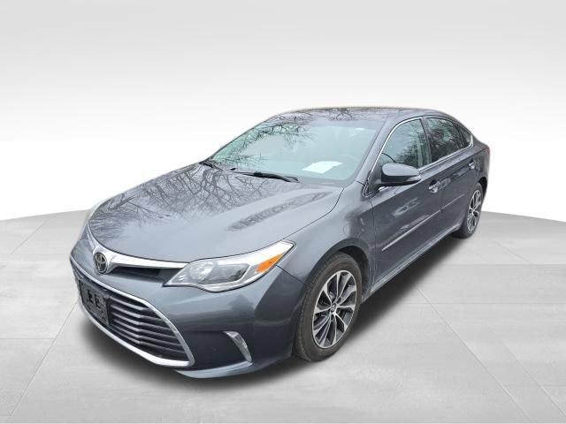 Used 2018 Toyota Avalon XLE Premium w/ All Weather Liner Package image 14