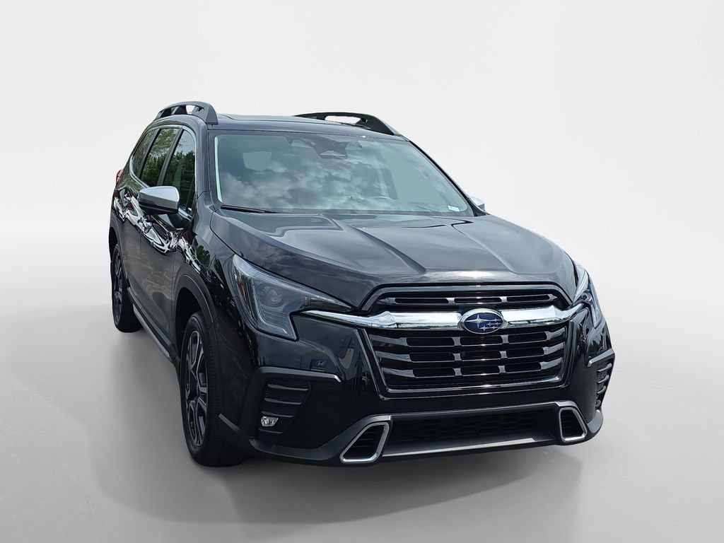 Used 2023 Subaru Ascent Touring AWD/4WD image 2