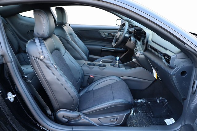 New 2026 Ford Mustang Dark Horse image 34