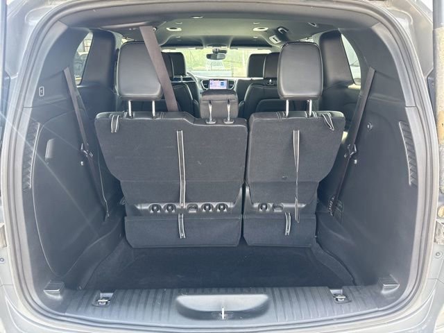 Used 2025 Chrysler Pacifica Select AWD/4WD image 9