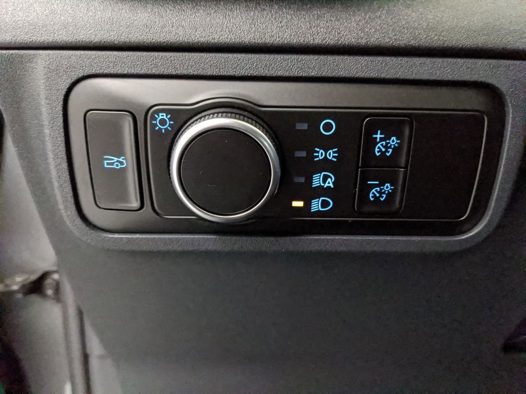 New 2025 Ford Mustang Coupe image 19